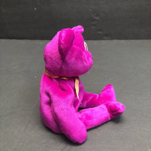 Load image into Gallery viewer, Millenium the Bear Beanie Baby
