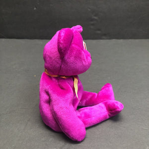 Millenium the Bear Beanie Baby