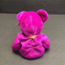 Load image into Gallery viewer, Millenium the Bear Beanie Baby
