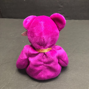 Millenium the Bear Beanie Baby