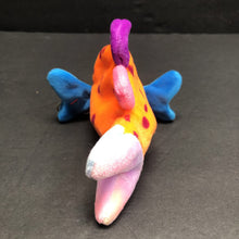 Load image into Gallery viewer, Lips the Fish Beanie Baby
