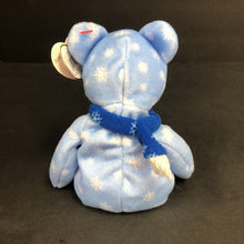 Load image into Gallery viewer, Holiday Teddy Christmas Bear 1999 Vintage Collectible
