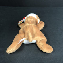 Load image into Gallery viewer, Wrinkles the Bull Dog Beanie Baby
