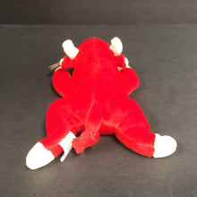 Load image into Gallery viewer, Snort the Pig Beanie Baby
