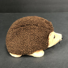 Load image into Gallery viewer, Prickles the Hedgehog Beanie Baby
