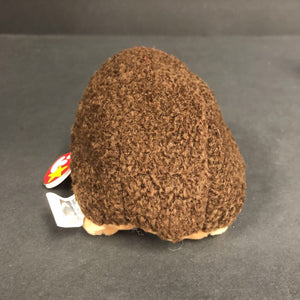 Prickles the Hedgehog Beanie Baby