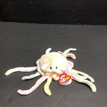 Load image into Gallery viewer, Goochy the Jellyfish Beanie Baby
