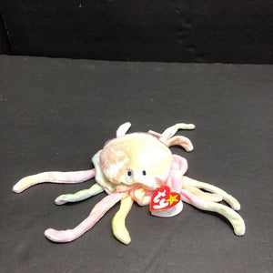 Goochy the Jellyfish Beanie Baby