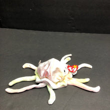 Load image into Gallery viewer, Goochy the Jellyfish Beanie Baby
