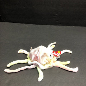 Goochy the Jellyfish Beanie Baby