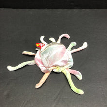 Load image into Gallery viewer, Goochy the Jellyfish Beanie Baby
