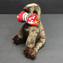Load image into Gallery viewer, Cheeks the Baboon Beanie Baby

