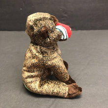 Load image into Gallery viewer, Cheeks the Baboon Beanie Baby
