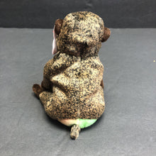 Load image into Gallery viewer, Cheeks the Baboon Beanie Baby
