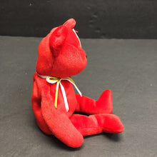 Load image into Gallery viewer, Osito the Mexico Bear Beanie Baby
