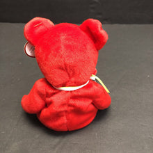 Load image into Gallery viewer, Osito the Mexico Bear Beanie Baby
