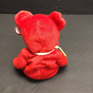 Osito the Mexico Bear Beanie Baby