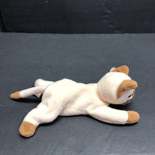 Load image into Gallery viewer, Snip the Cat Beanie Baby

