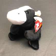 Load image into Gallery viewer, Daisy the Cow Beanie Baby
