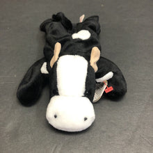 Load image into Gallery viewer, Daisy the Cow Beanie Baby

