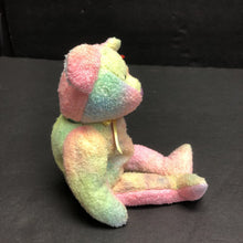 Load image into Gallery viewer, Groovy the Bear Beanie Baby
