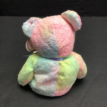 Load image into Gallery viewer, Groovy the Bear Beanie Baby
