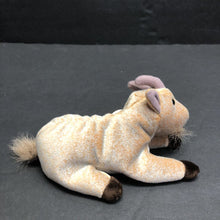 Load image into Gallery viewer, Goatee the Goat Beanie Baby
