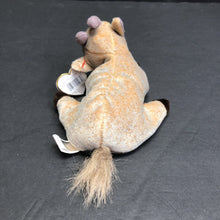 Load image into Gallery viewer, Goatee the Goat Beanie Baby
