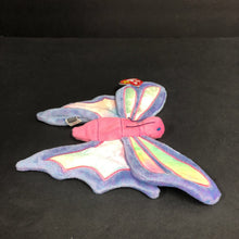 Load image into Gallery viewer, Flitter the Butterfly Beanie Baby
