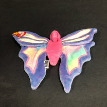 Load image into Gallery viewer, Flitter the Butterfly Beanie Baby
