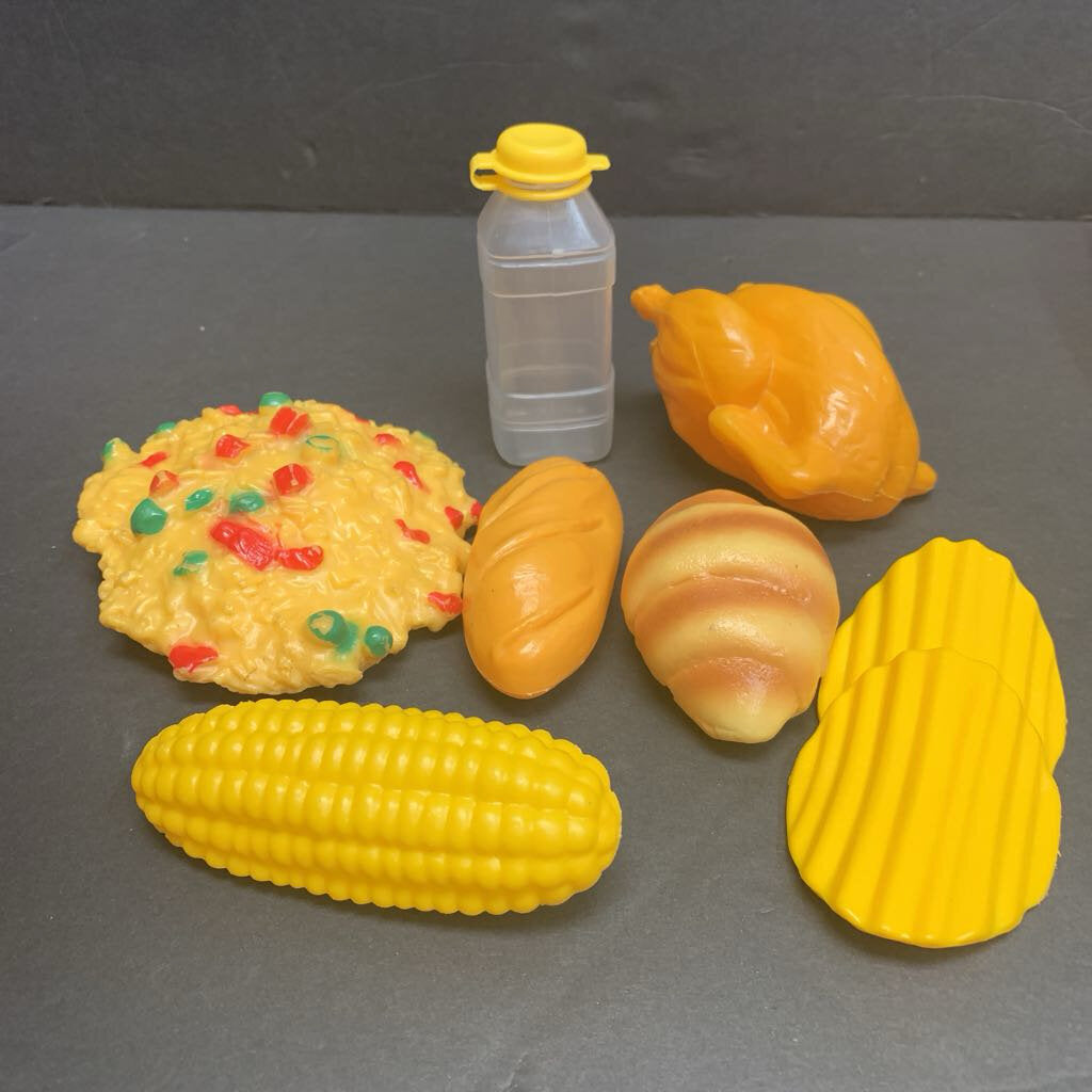Play Food