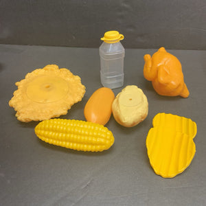 Play Food