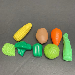 Play Food
