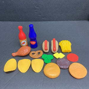 Play Food