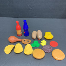 Load image into Gallery viewer, Play Food
