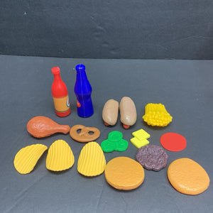 Play Food
