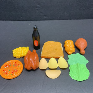 Play Food