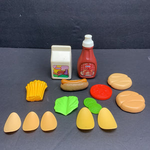 Play Food