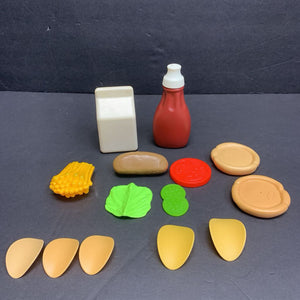 Play Food