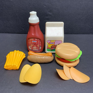 Play Food