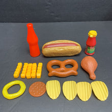 Load image into Gallery viewer, Play Food
