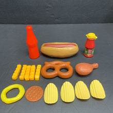 Load image into Gallery viewer, Play Food

