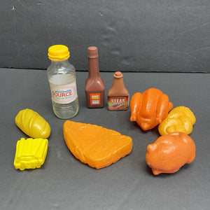 Play Food