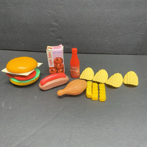 Play Food
