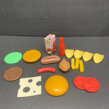 Load image into Gallery viewer, Play Food

