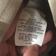 Load image into Gallery viewer, Button Blazer
