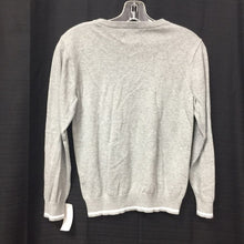 Load image into Gallery viewer, Argyle Sweater
