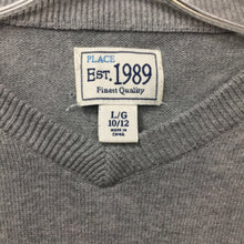 Load image into Gallery viewer, Argyle Sweater
