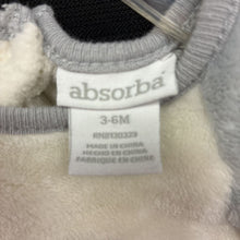 Load image into Gallery viewer, 2pc Striped Outfit
