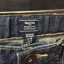 Load image into Gallery viewer, Denim Pants
